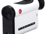 Лазерный Дальномер LEICA Pinmaster II Pro-1000
