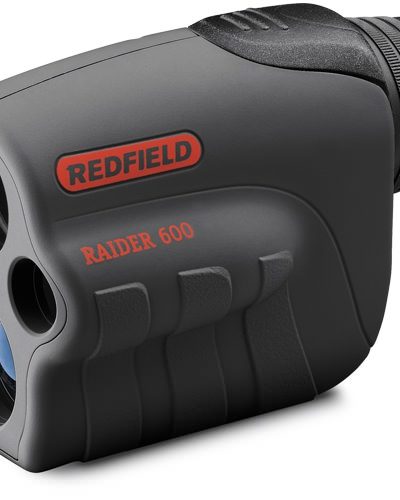 Цифровой лазерный дальномер REDFIELD Raider 600 Metric 117860