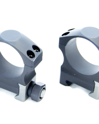 Кольца NIGHTFORCE X-Treme Duty Ultralite™ XTRM 1.375" X-High 30mm 4 screw A110