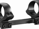 Кронштейн KOZAP на едином основании CZ527 D30мм BH14.8 (No.20) низкий