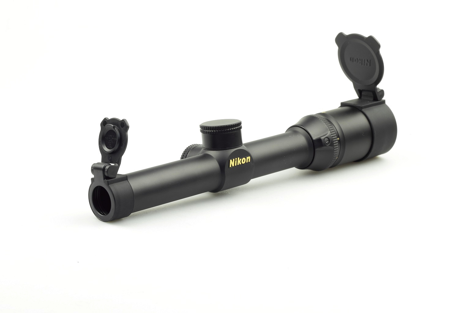 Оптический прицел Nikon Monarch M3 1-4x20 R4B 1 Оптический прицел Nikon Monarch M3 1-4x20 R4B