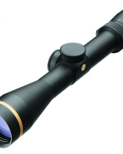 Оптический прицел Leupold VX-6 2-12x42mm CDS FireDot 4 (Illuminated), (includes metric) 115199
