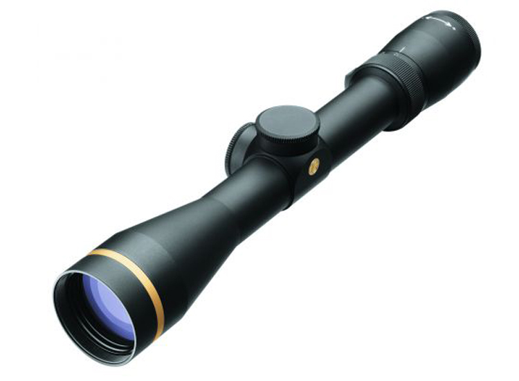 Оптический прицел Leupold VX-6 2-12x42mm CDS FireDot 4 (Illuminated), (includes metric) 115199 1 Оптический прицел Leupold VX-6 2-12x42mm CDS FireDot 4 (Illuminated), (includes metric) 115199