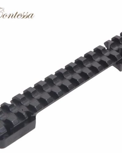 Планка Contessa на Weaver Browning X-Bolt SH (PH43) сталь
