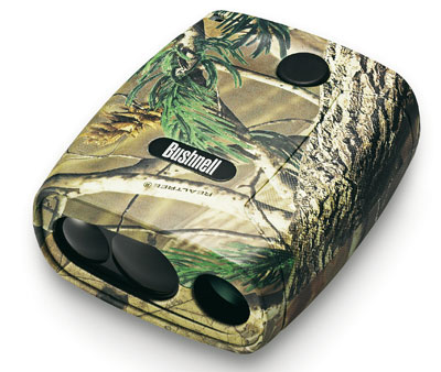 Лазерный дальномер Bushnell Sport 450 RTAP Камуфляж 201921 1 Лазерный дальномер Bushnell Sport 450 RTAP Камуфляж 201921