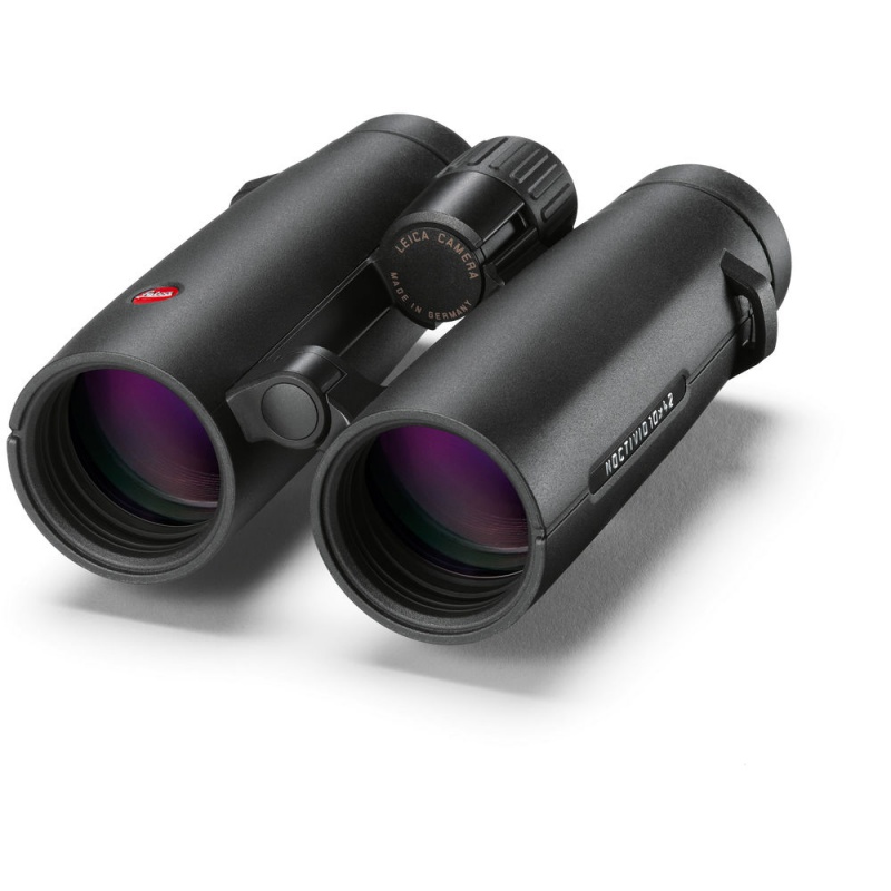 Бинокль Leica Noctivid 8x42 1 Бинокль Leica Noctivid 8x42