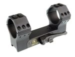 Быстросъемный кронштейн Contessa Tactical, кольца 34 мм, BH = 15 мм, на Weaver 0 MOA (SBT03)