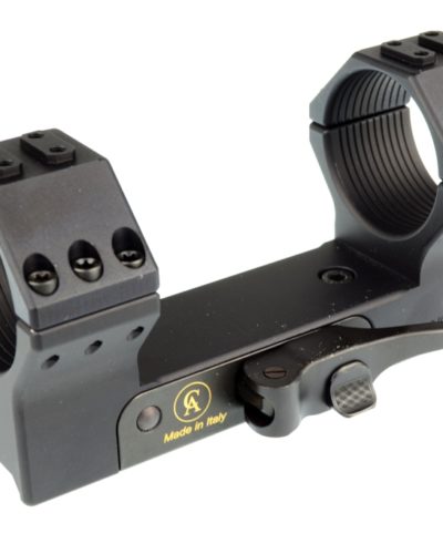 Быстросъемный кронштейн Contessa Tactical, кольца 34 мм, BH = 15 мм, на Weaver 0 MOA (SBT03)