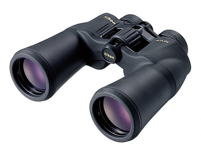 Бинокль Nikon ACULON A211 12x50 1 Бинокль Nikon ACULON A211 12x50