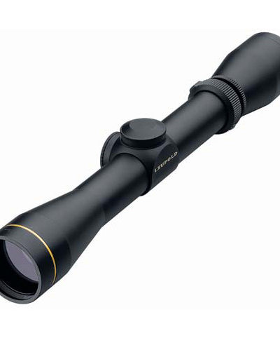 Оптический прицел Leupold VX-3 1.75-6x32 (66385) Duplex матовый