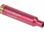 Лазерный патрон Firefield для пристрелки .380 Win, .243 Win, 7mm-08, .260 Rem, .358 Win (FF39005)