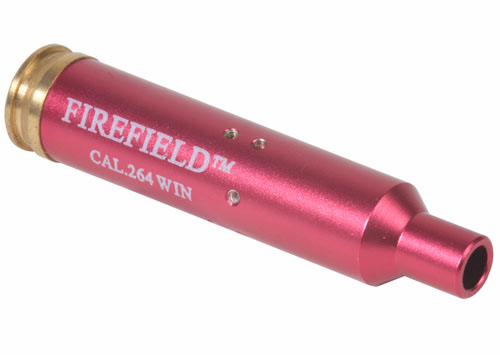 Лазерный патрон Firefield для пристрелки .380 Win, .243 Win, 7mm-08, .260 Rem, Лазерный патрон Firefield для пристрелки .380 Win, .243 Win, 7mm-08, .260 Rem, .358 Win (FF39005)