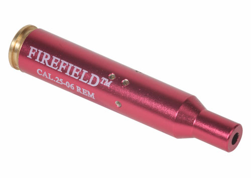Лазерный патрон Firefield для пристрелки .30-06 Spr, .270 Win, Лазерный патрон Firefield для пристрелки .30-06 Spr, .270 Win, .25-06 Win (FF39003)