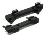 Быстросъемный кронштейн Tikka T3 на LM-призму 5072-40107