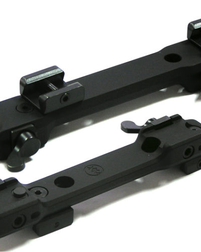 Быстросъемный кронштейн Tikka T3 на LM-призму 5072-40107