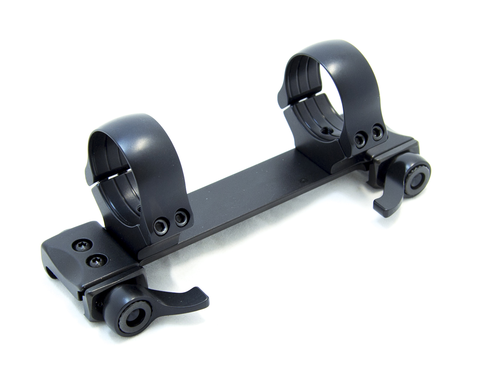 Кронштейн RECKNAGEL D30mm Weaver BH 10mm 57530-1110 1 Кронштейн RECKNAGEL D30mm Weaver BH 10mm 57530-1110