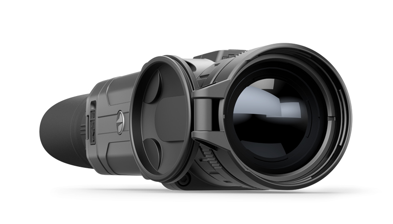 Тепловизор Pulsar Helion XP38 1 Тепловизор Pulsar Helion XP38