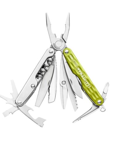 Multi-tool Leatherman Juice® XE6