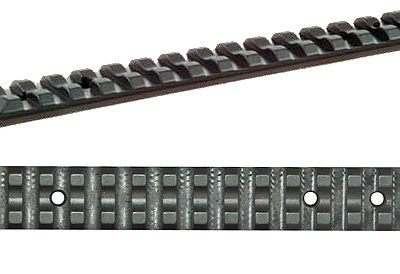 Основание RECKNAGEL на WEAVER для Tikka T3 (57050-0081)