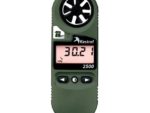 Портативная метеостанция (анемометр) Kestrel 2500 Night Vision