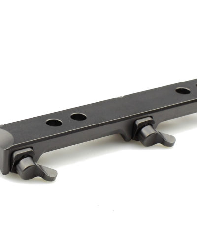 Быстросъемный кронштейн Blaser R93 без колец (5092-00193)