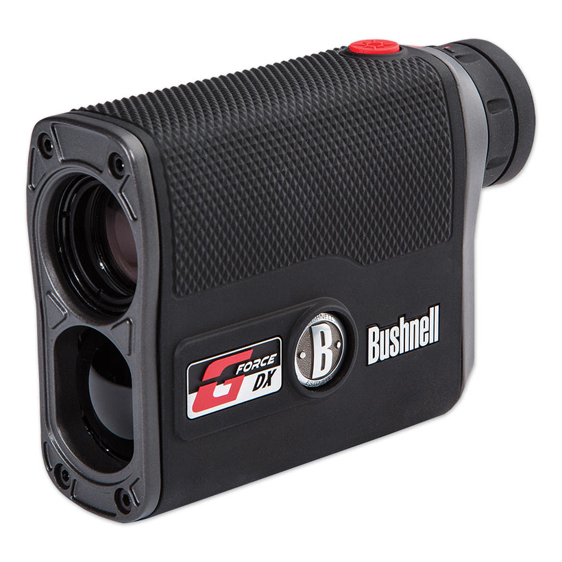 Лазерный дальномер Bushnell G-Force DX 202460 1 Лазерный дальномер Bushnell G-Force DX 202460