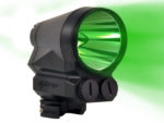 Фонарь подствольный LightForce PRED9X GREEN LED