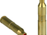 Лазерный патрон Sight Mark для пристрелки 338 Win, .264 Win, 7mm Rem Mag (SM39004)