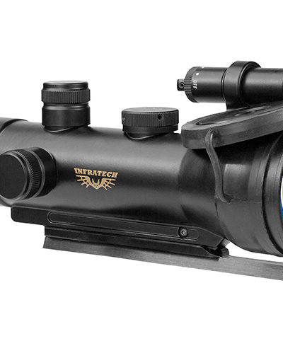Прицел ночного видения InfraTech IT-204A (BW)