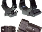 Быстросъемный поворотный кронштейн EAW на Benelli Argo (300-05273)