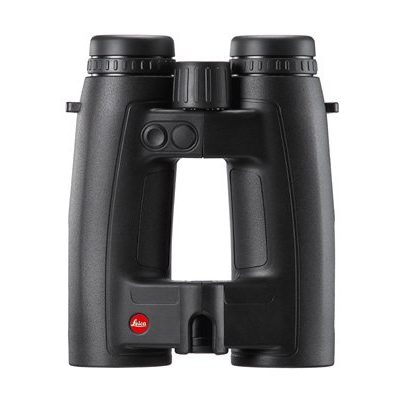 Бинокль-дальномер LEICA GEOVID 10x42 HD-B