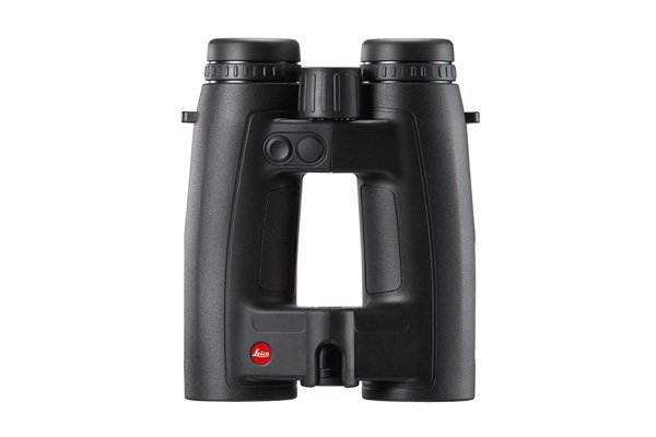 Бинокль-дальномер LEICA GEOVID 10x42 HD-B 1 Бинокль-дальномер LEICA GEOVID 10x42 HD-B