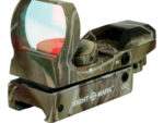 Коллиматорный прицел SightMark Sure shot Sight камуфляжный SM13003C