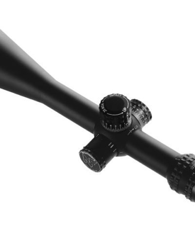 Оптический прицел NIGHTFORCE SHV™ 4-14×50 F1 .10 Mil-Radian, Mil-R, 30мм (C557)