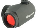 Коллиматорный прицел Aimpoint® Micro H-1