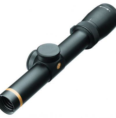 Оптический прицел Leupold VX-6 1-6x24 (30mm) CDS (includes metric) FireDot Circle (Illuminated) 112319