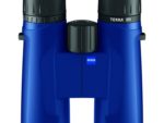 Бинокль Carl Zeiss TERRA ED 10x42 Blue
