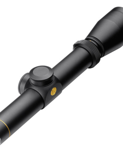 Оптический прицел Leupold VX-1 1-4x20 Shotgun/Muzzleloader Heavy Duplex 113860