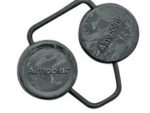 Защитные резиновые крышки Aimpoint® Bikini для Micro 12204