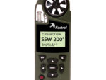 Портативная метеостанция (анемометр) Kestrel 4500 Night Vision
