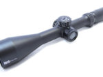 Оптический прицел March 2.5-25x52 Illuminated MML Reticle # D25V52TIML