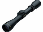 Оптический прицел Leupold VX-1 2-7x33 (113864)  Wide duplex