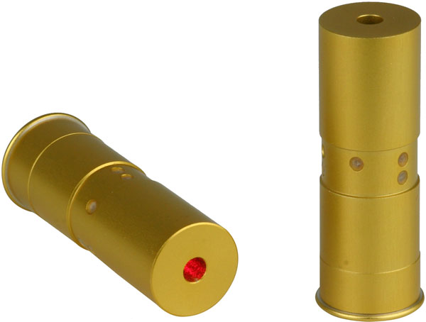Лазерный патрон Sight Mark для пристрелки 12 калибр (SM39007) 1 Лазерный патрон Sight Mark для пристрелки 12 калибр (SM39007)