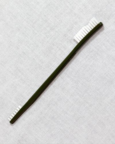 Щетка J.DEWEY 2х сторонняя нейлон GB-5