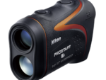 Лазерный Дальномер Nikon PROSTAFF 7i