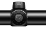 Оптический прицел Carl Zeiss Victory HT M 2,5-10x50 R:60 на шине, с подсветкой (522424-9960)