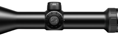 Оптический прицел Carl Zeiss Victory HT M 2,5-10x50 R:60 на шине, с подсветкой (522424-9960)