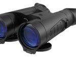 Бинокль YUKON Point 8x42