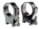 Быстросъемные кольца Luman Precision на 36мм LP 36 HW HIGH