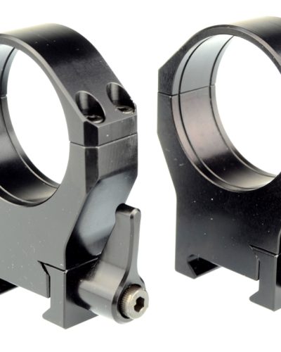 Быстросъемные кольца Luman Precision на 36мм LP 36 HW HIGH
